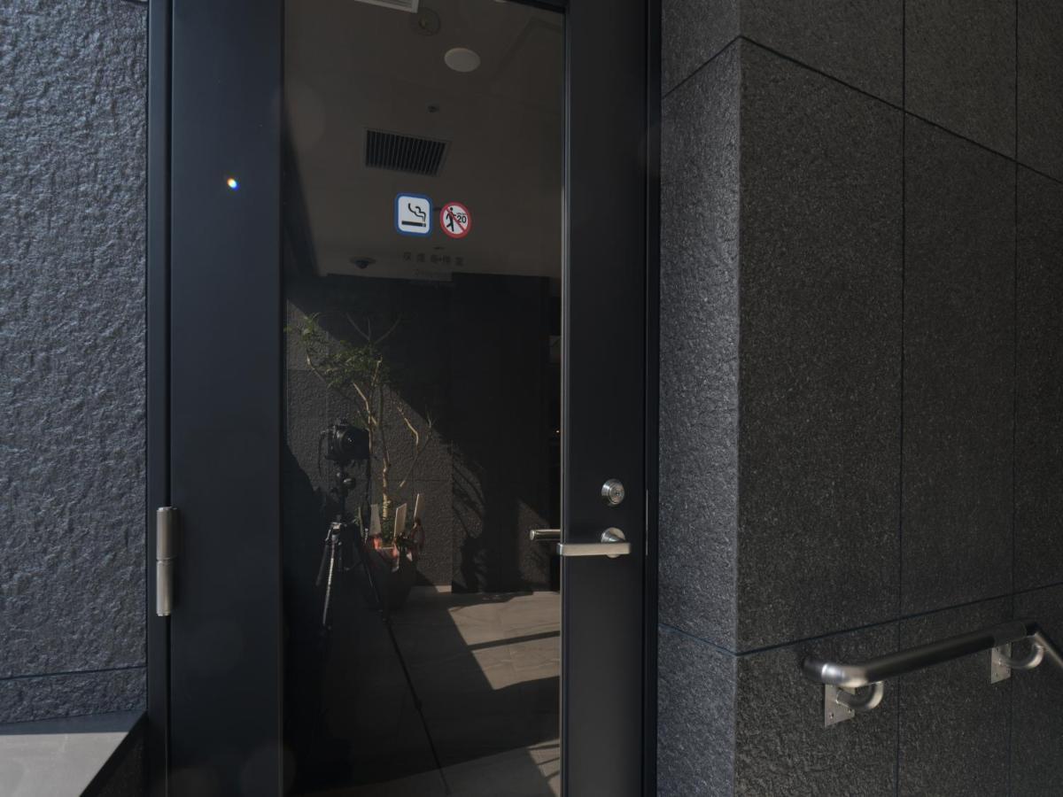 Vessel Inn Takadanobaba Station Tóquio Exterior foto
