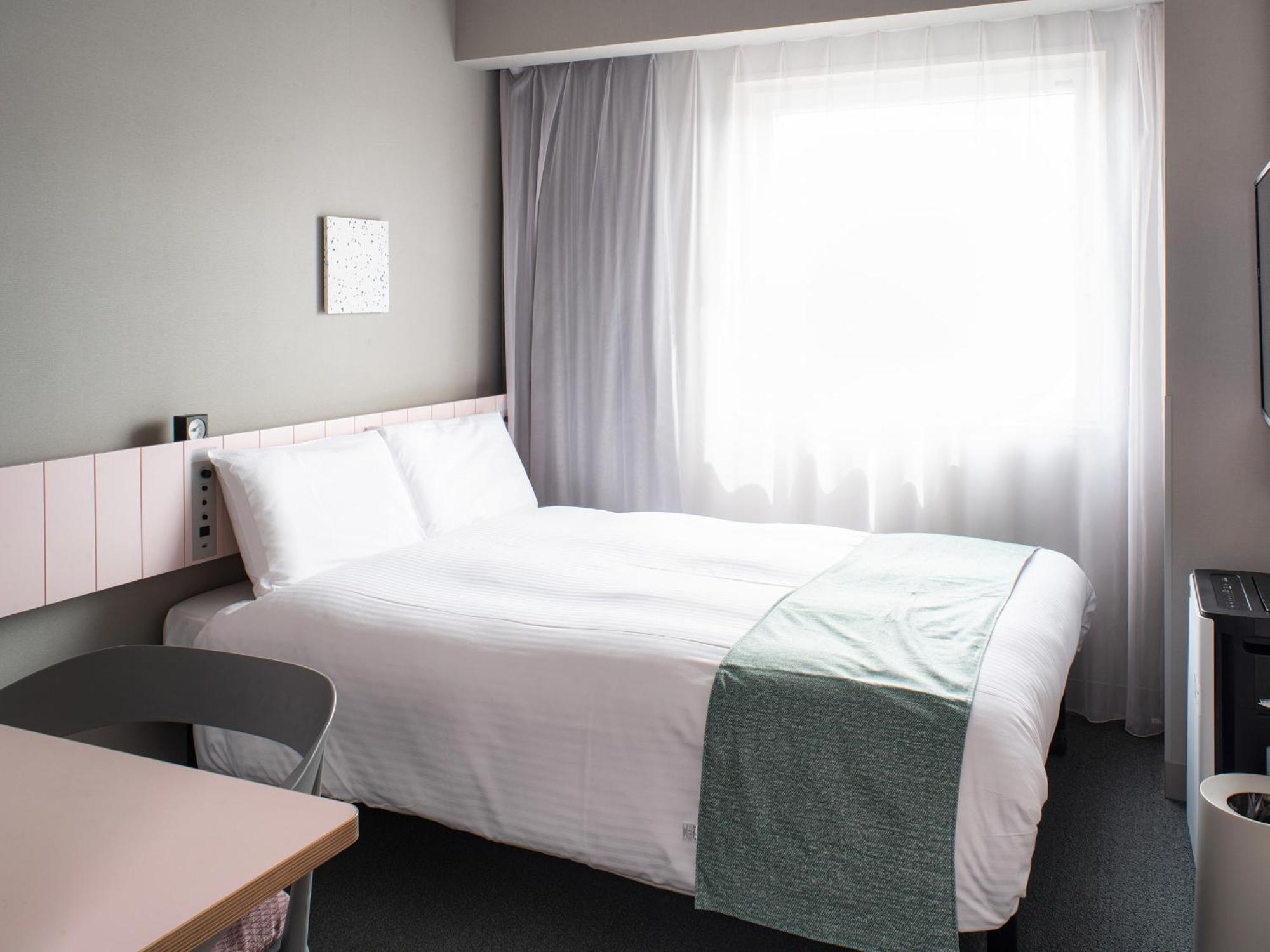 Vessel Inn Takadanobaba Station Tóquio Exterior foto