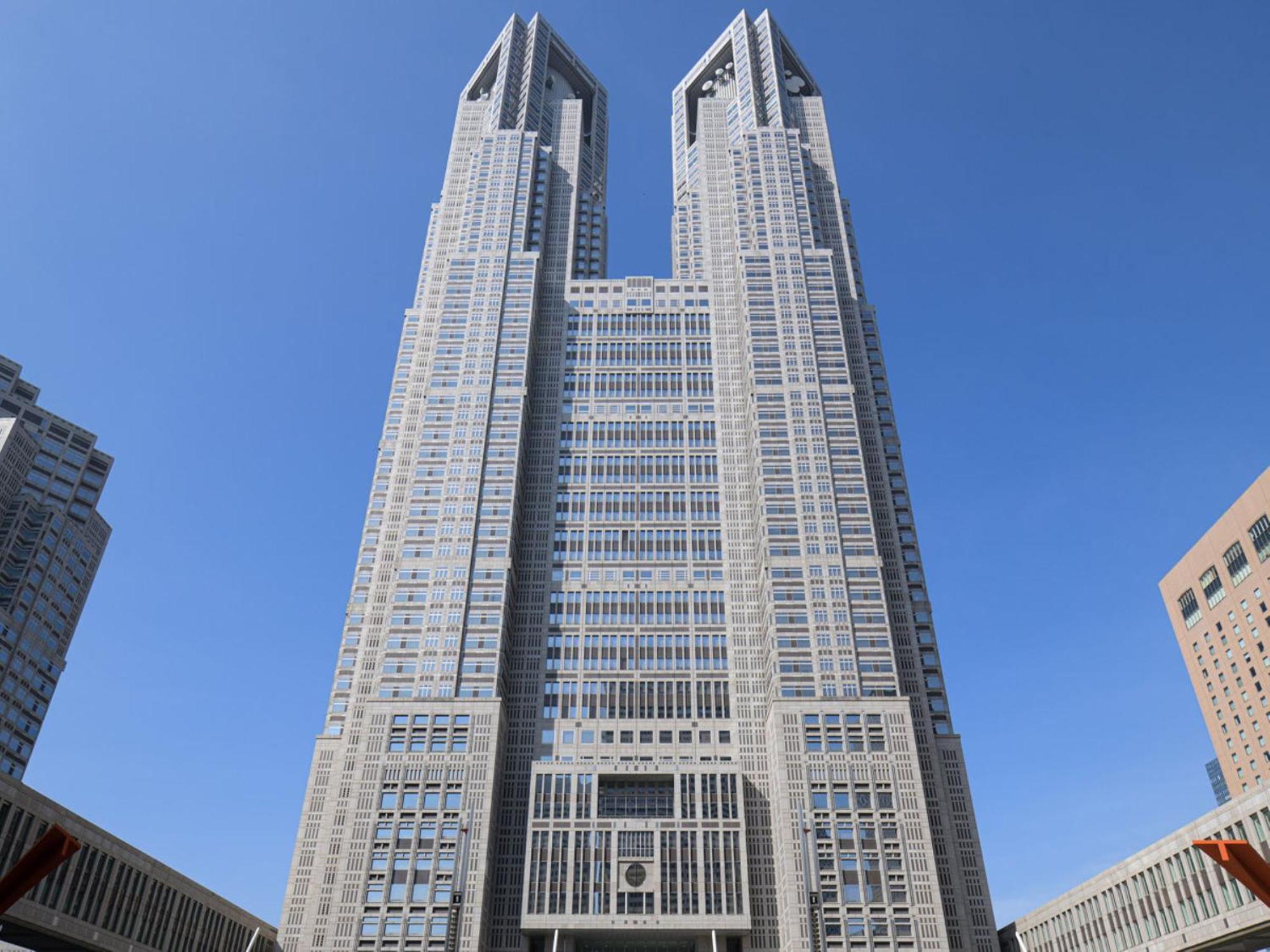 Vessel Inn Takadanobaba Station Tóquio Exterior foto