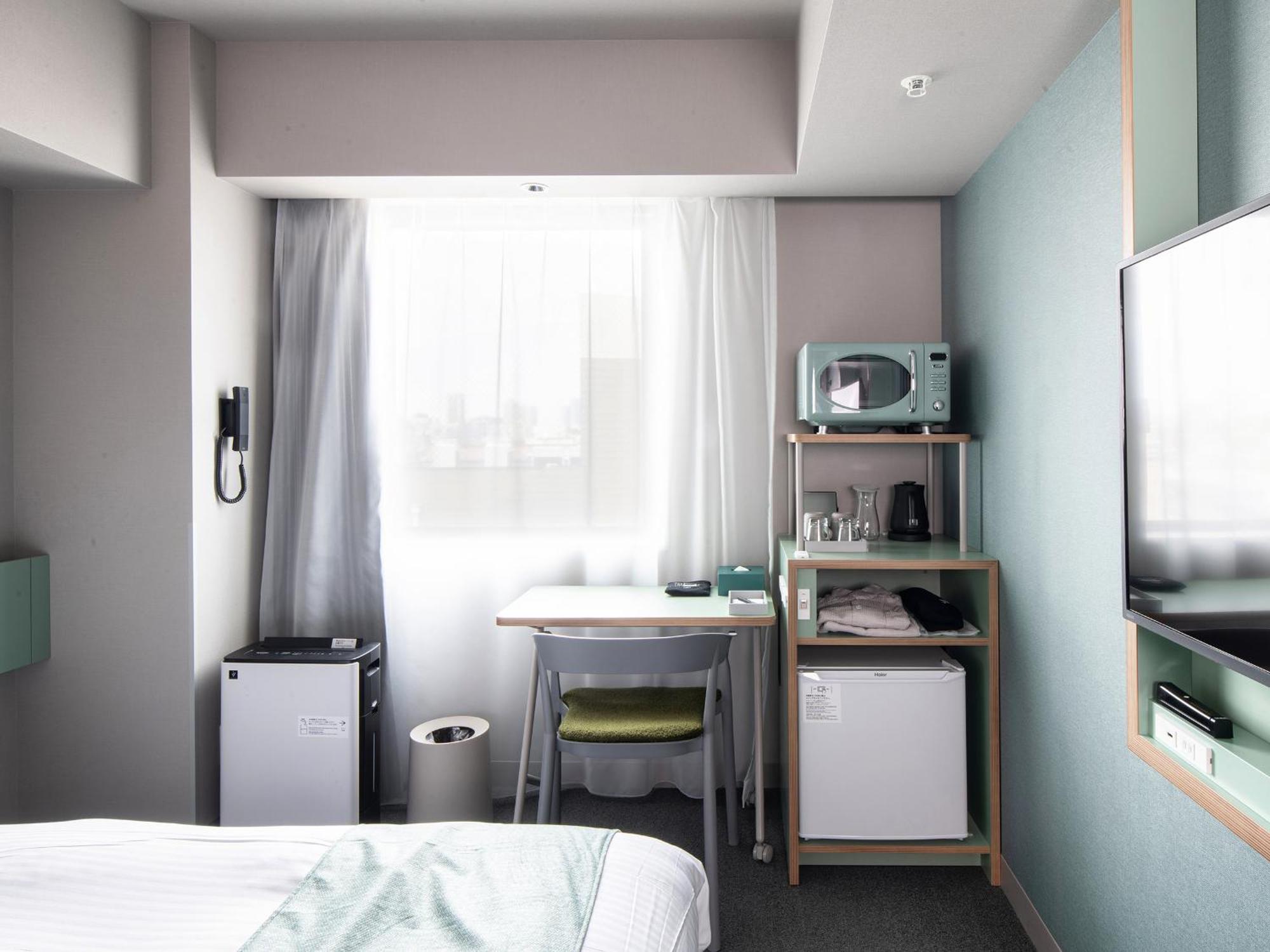 Vessel Inn Takadanobaba Station Tóquio Exterior foto