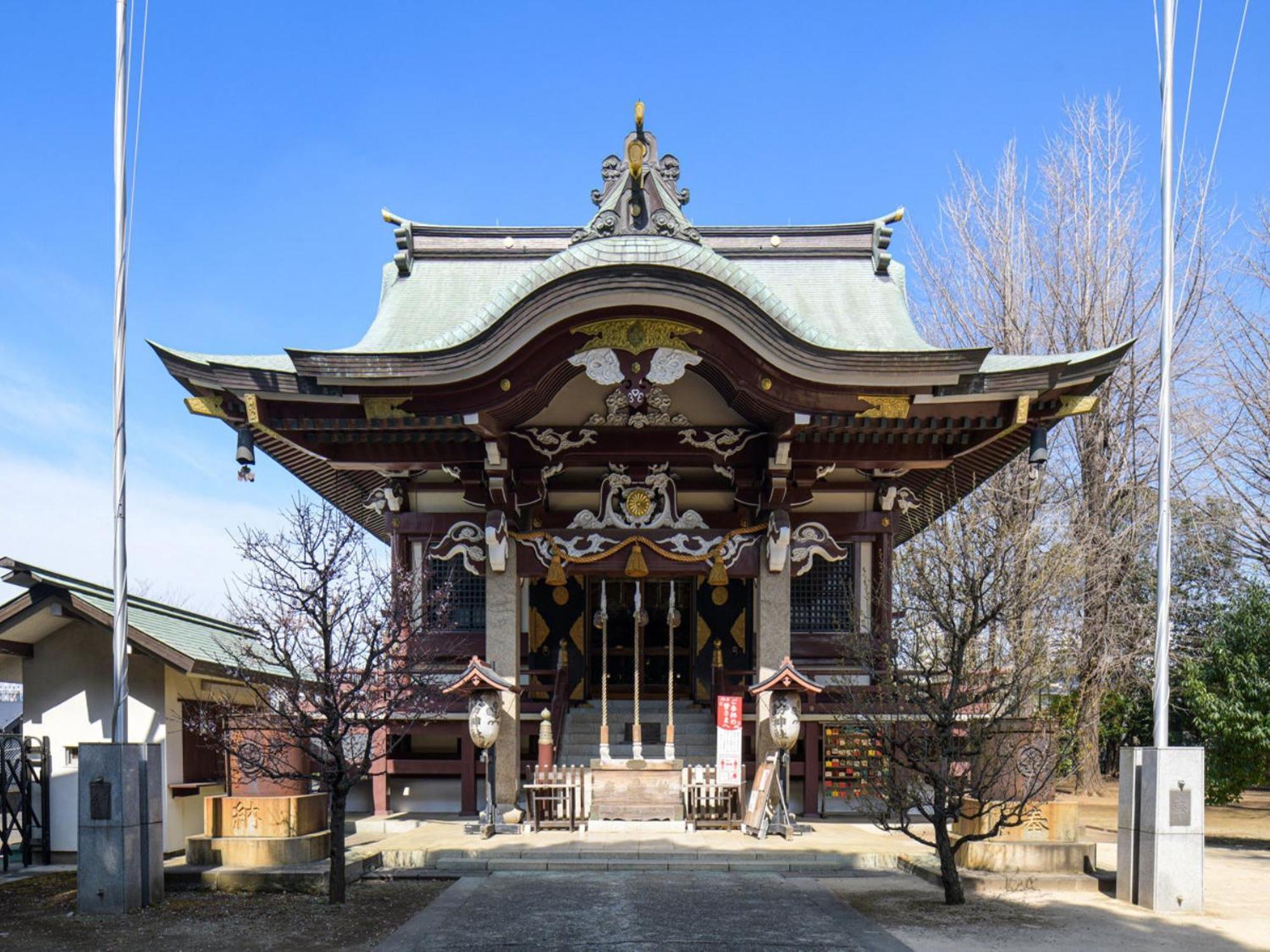 Vessel Inn Takadanobaba Station Tóquio Exterior foto
